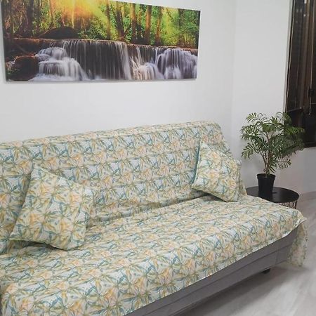 Coblanca Beach II Apartment Benidorm Ngoại thất bức ảnh