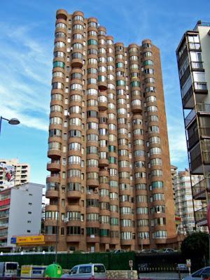 Coblanca Beach II Apartment Benidorm Ngoại thất bức ảnh