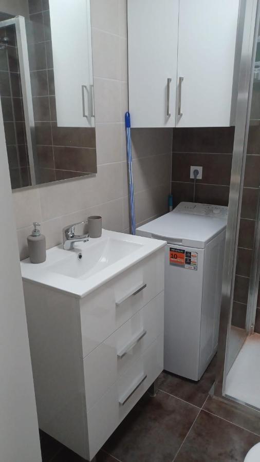 Coblanca Beach II Apartment Benidorm Ngoại thất bức ảnh