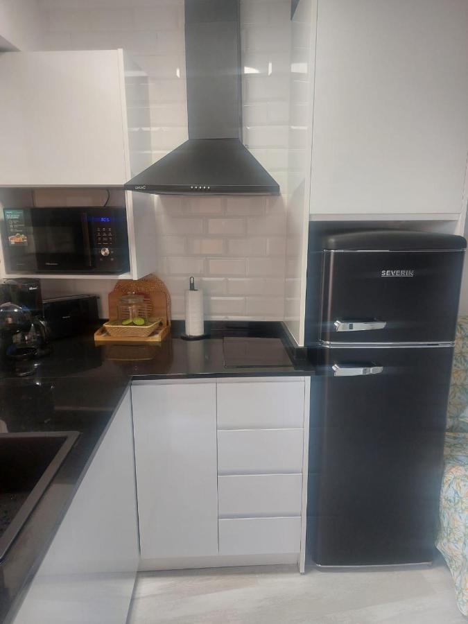 Coblanca Beach II Apartment Benidorm Ngoại thất bức ảnh