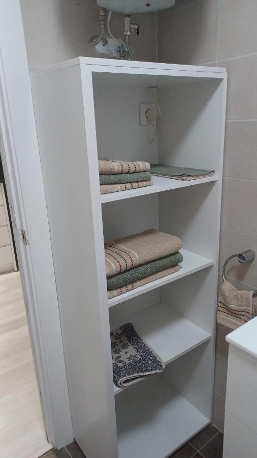 Coblanca Beach II Apartment Benidorm Ngoại thất bức ảnh