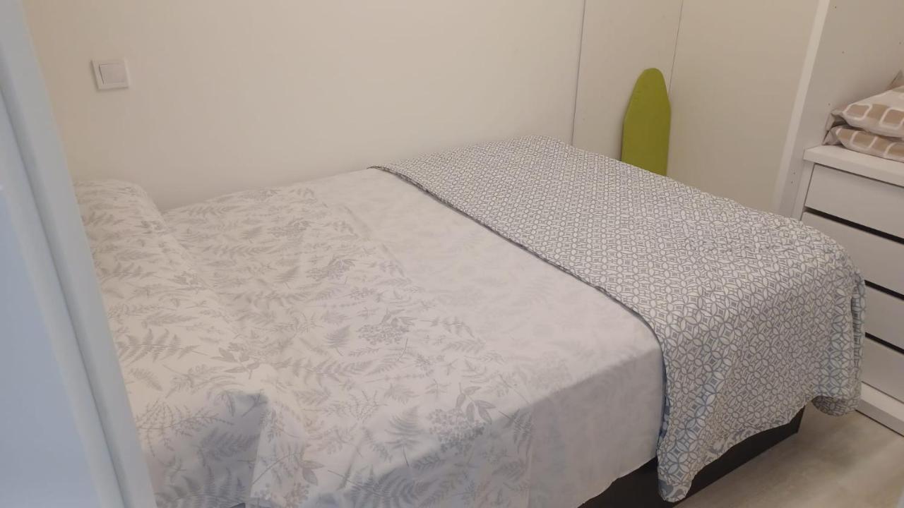 Coblanca Beach II Apartment Benidorm Ngoại thất bức ảnh