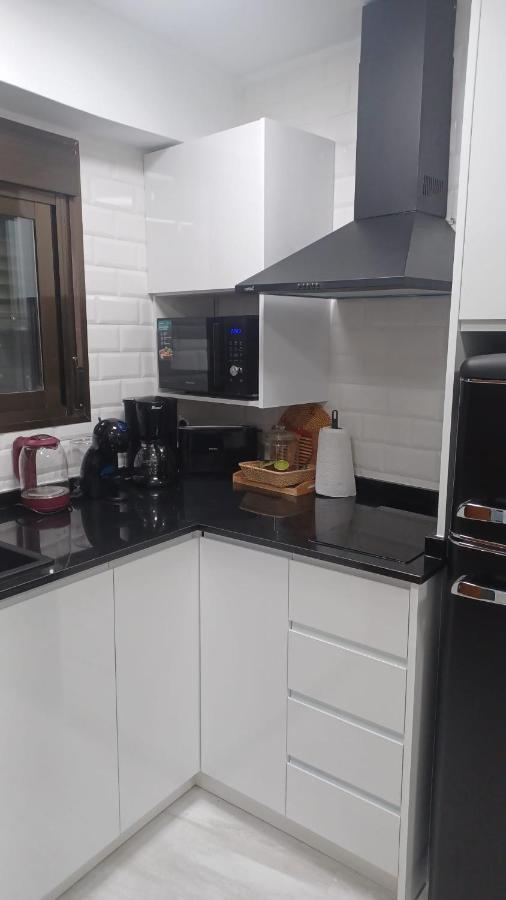 Coblanca Beach II Apartment Benidorm Ngoại thất bức ảnh