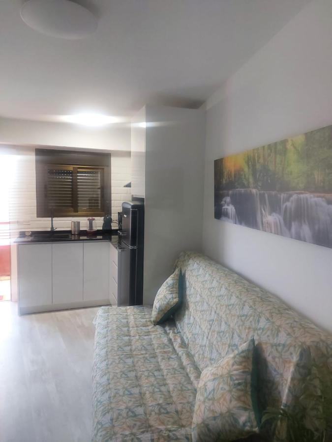 Coblanca Beach II Apartment Benidorm Ngoại thất bức ảnh