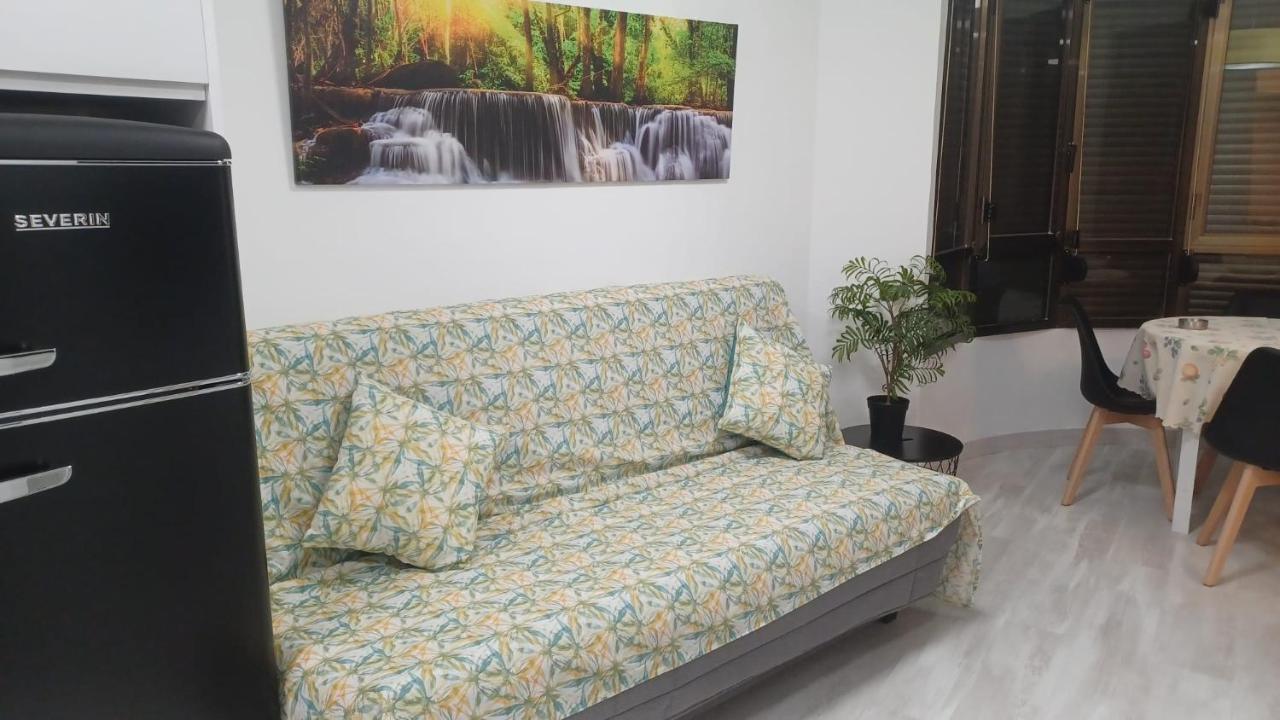 Coblanca Beach II Apartment Benidorm Ngoại thất bức ảnh