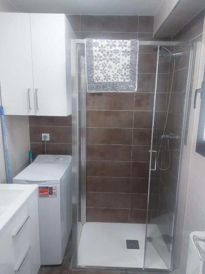 Coblanca Beach II Apartment Benidorm Ngoại thất bức ảnh
