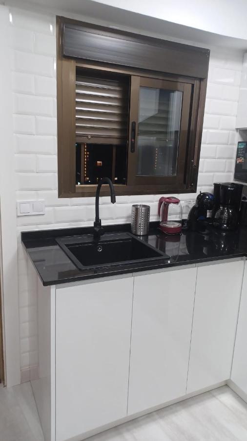 Coblanca Beach II Apartment Benidorm Ngoại thất bức ảnh